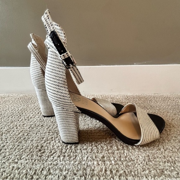Vince Camuto Shoes - Vince Camuto Sandal Heels - Size 9